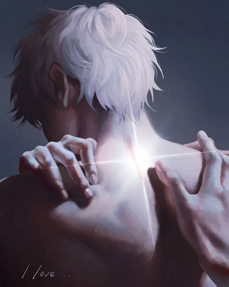 Avatar of Satoru Gojo