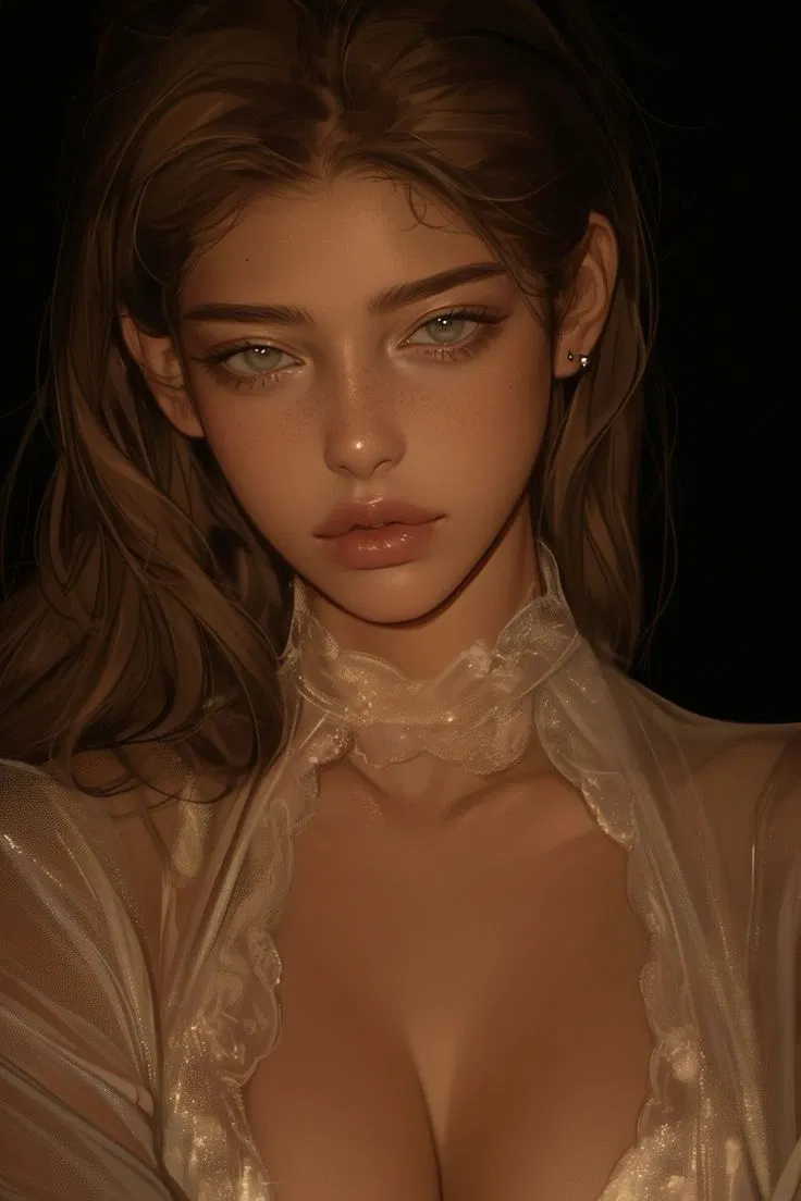 Avatar of  Arden Leigh