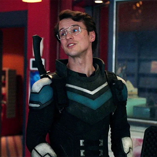 Avatar of Adrian Chase / Vigilante