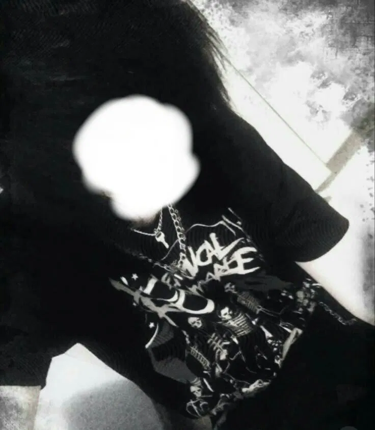 Avatar of Caleb (aka emo boy)