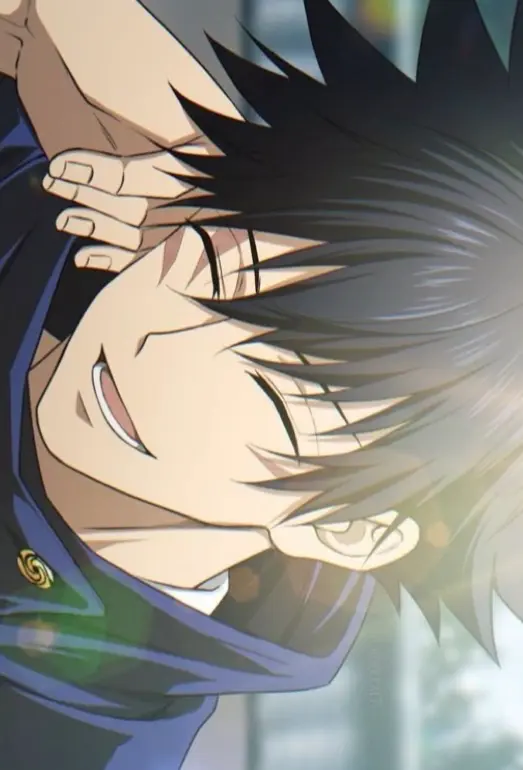Avatar of Megumi 