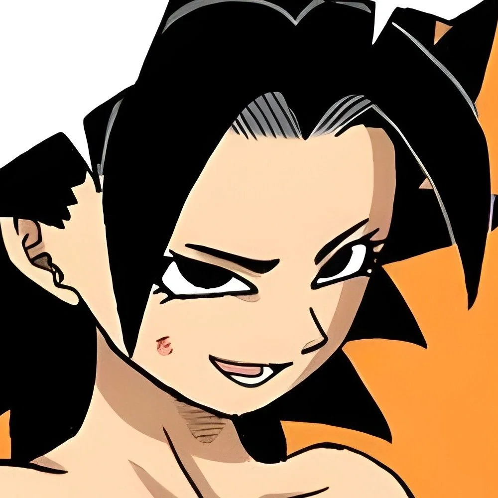 Avatar of Caulifla