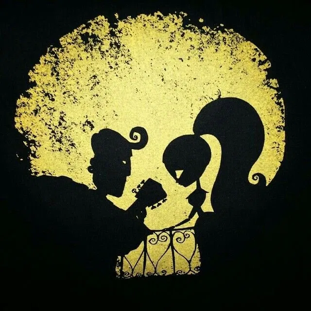 Avatar of Manolo and Maria