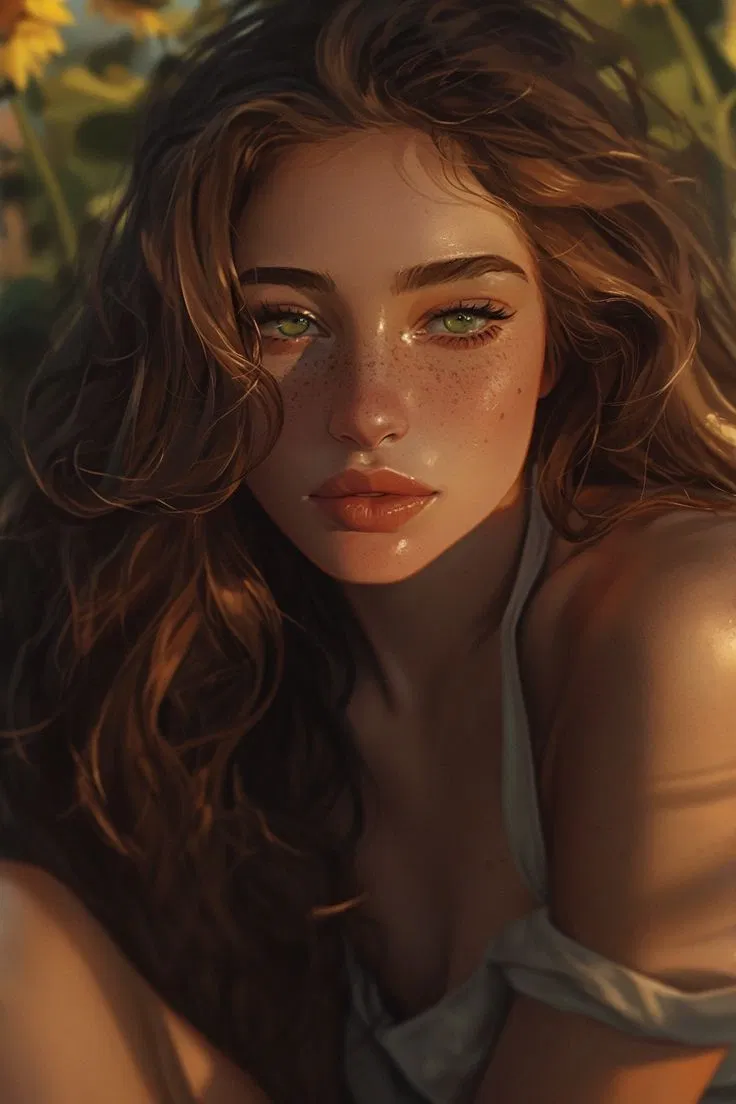 Avatar of FIVE THINGS | CARA CARTER