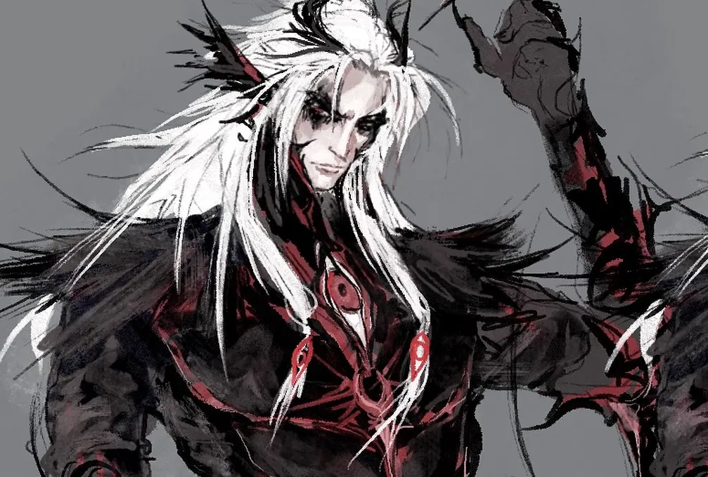 Avatar of Rerir
