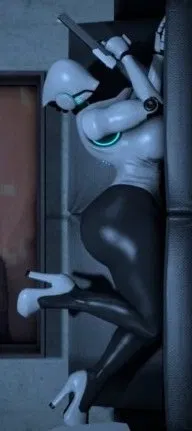 Avatar of Haydee portal