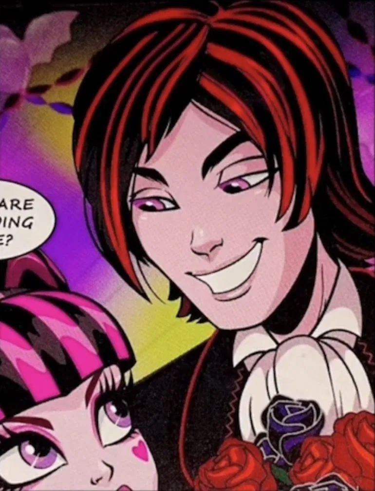 Avatar of Kieran Valentine