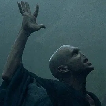 Avatar of Voldemort