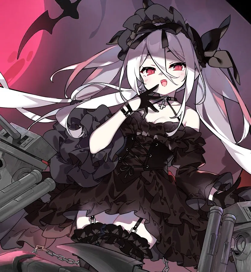 Avatar of Vampire META