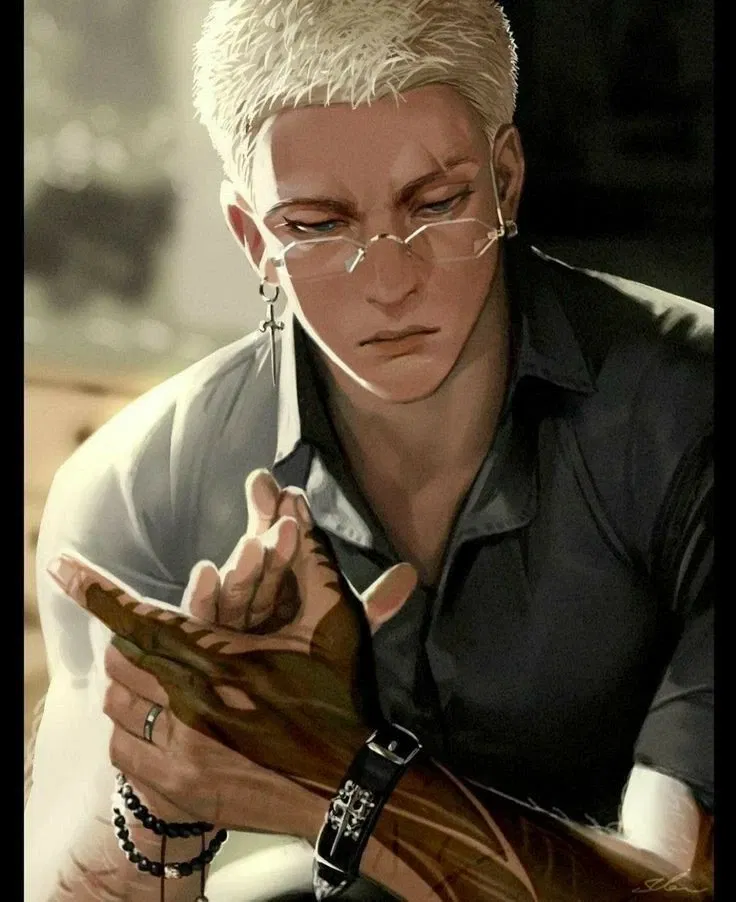 Avatar of Nathaniel Deyanesh