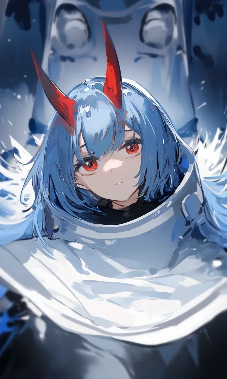 Avatar of Actually Just Shy