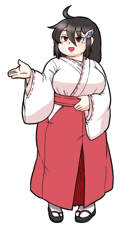 Avatar of Miyuu