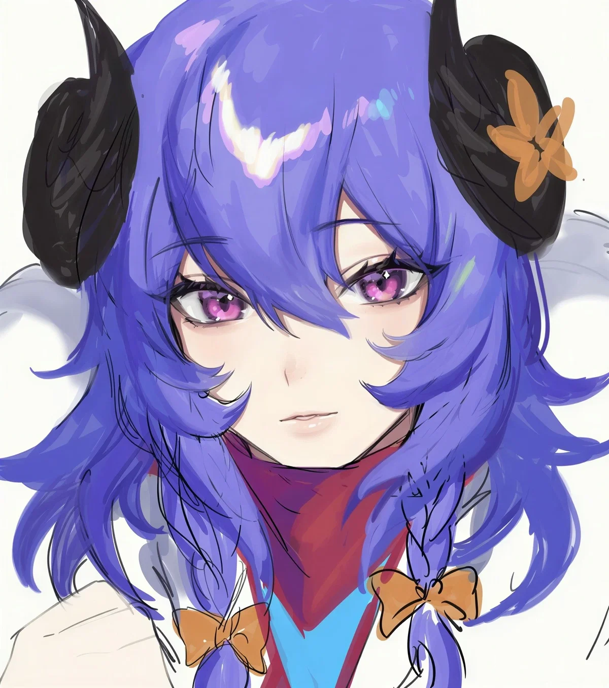 Avatar of Spirit Blossom Kindred