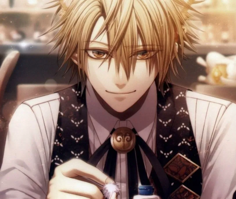 Avatar of Toma