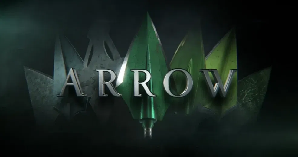 Avatar of Arrow