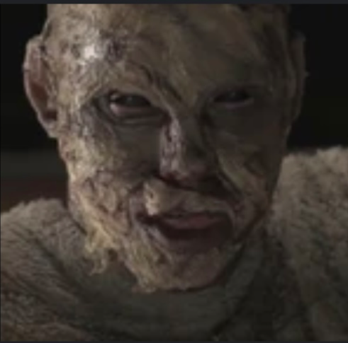 Avatar of Michael (The bunnyman)