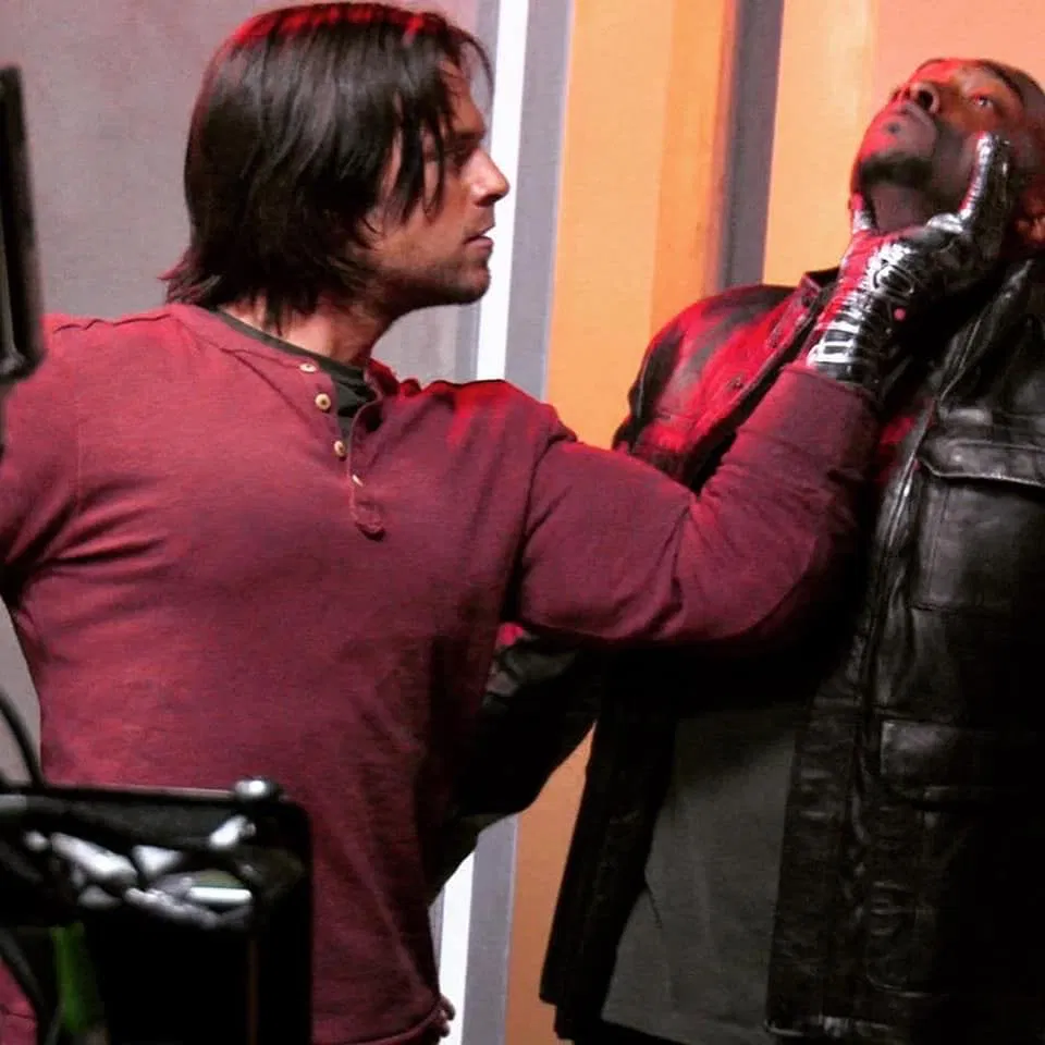 Avatar of Winter Soldier | Bucky Barnes