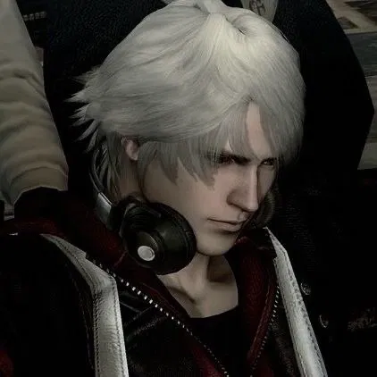 Avatar of Nero Sparda