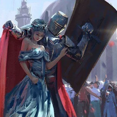 Avatar of Кесир