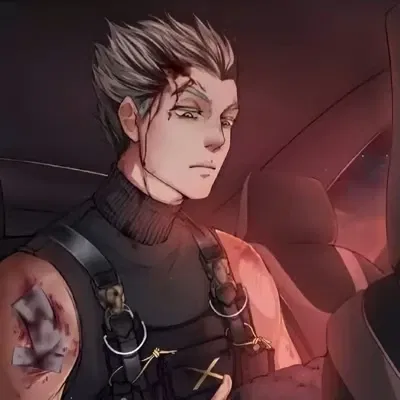 Avatar of Bokuto Kotaro