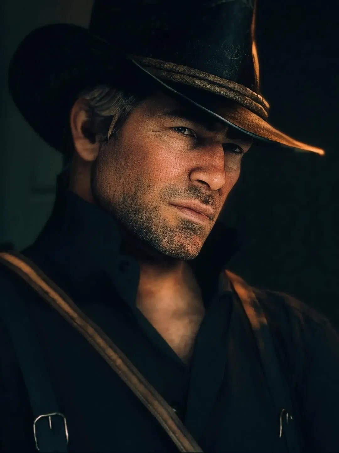 Avatar of Arthur Morgan
