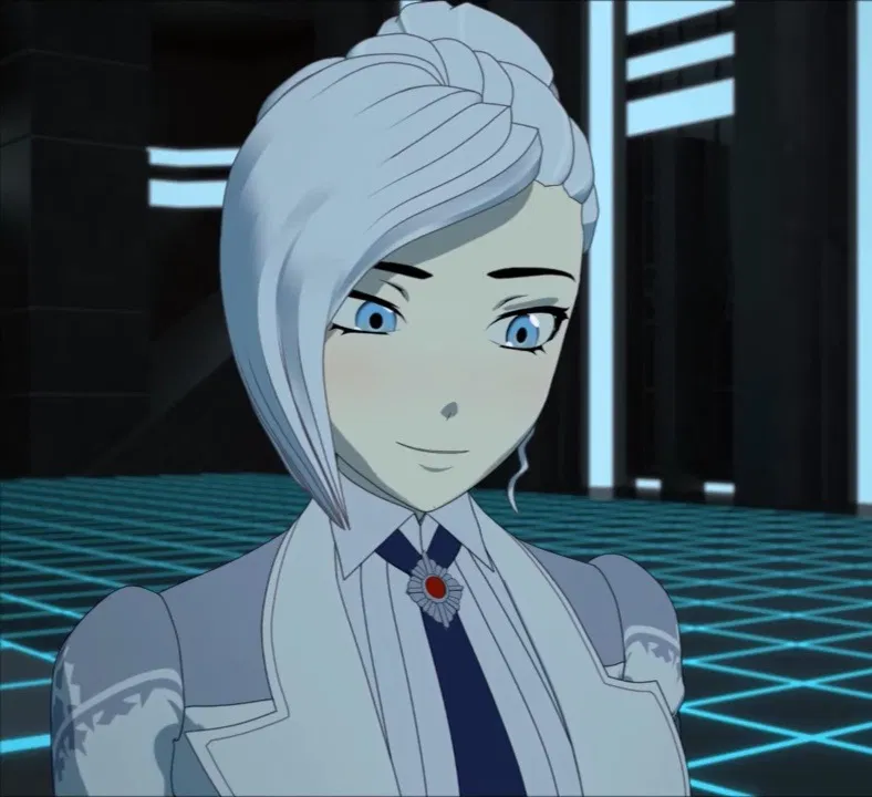 Avatar of Winter Schnee