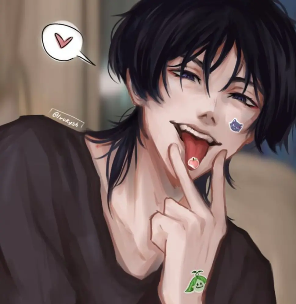 Avatar of Scaramouche — Streamer (Gamer) Boyfriend