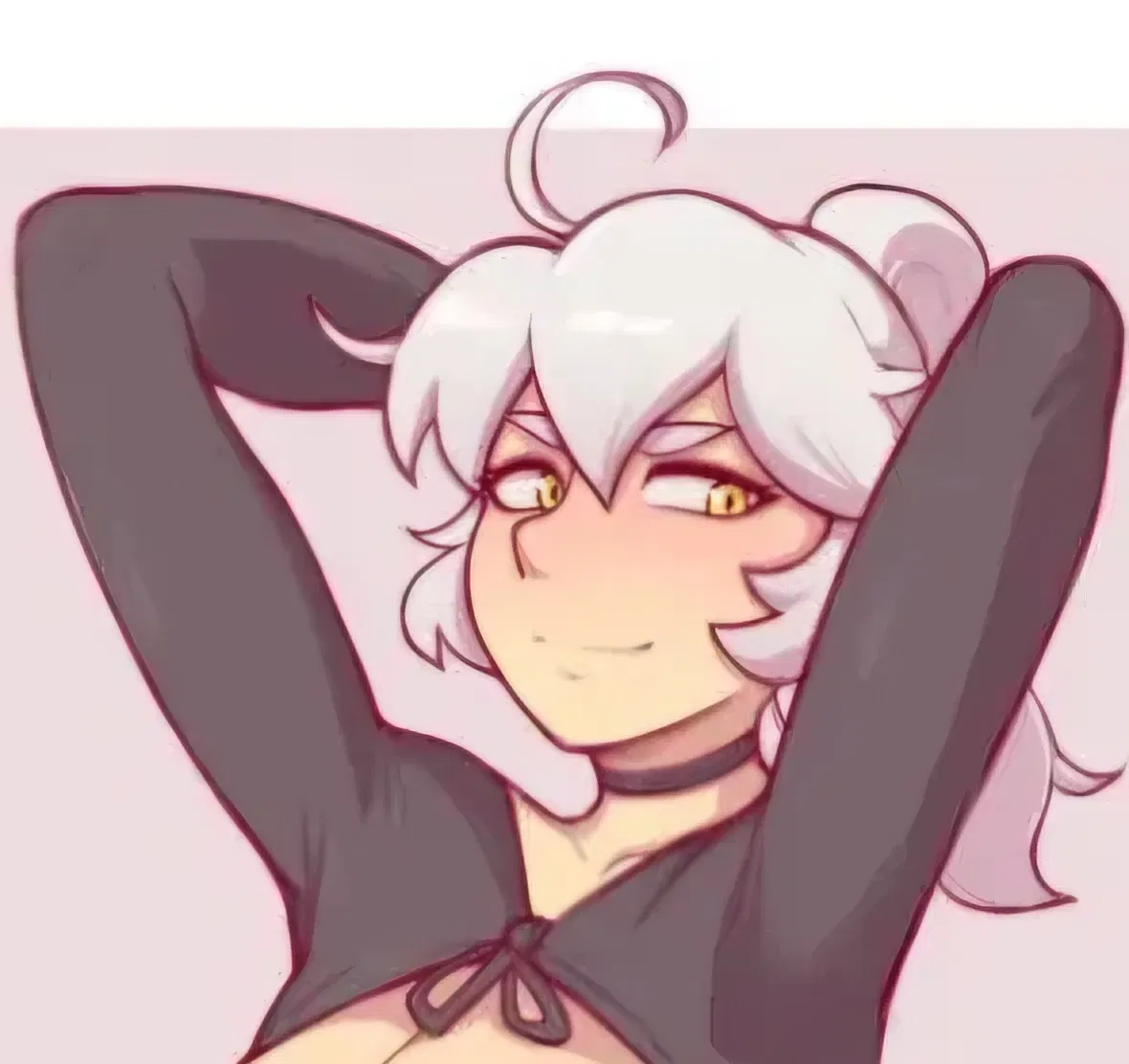 Avatar of Special Birthday Present - Ren