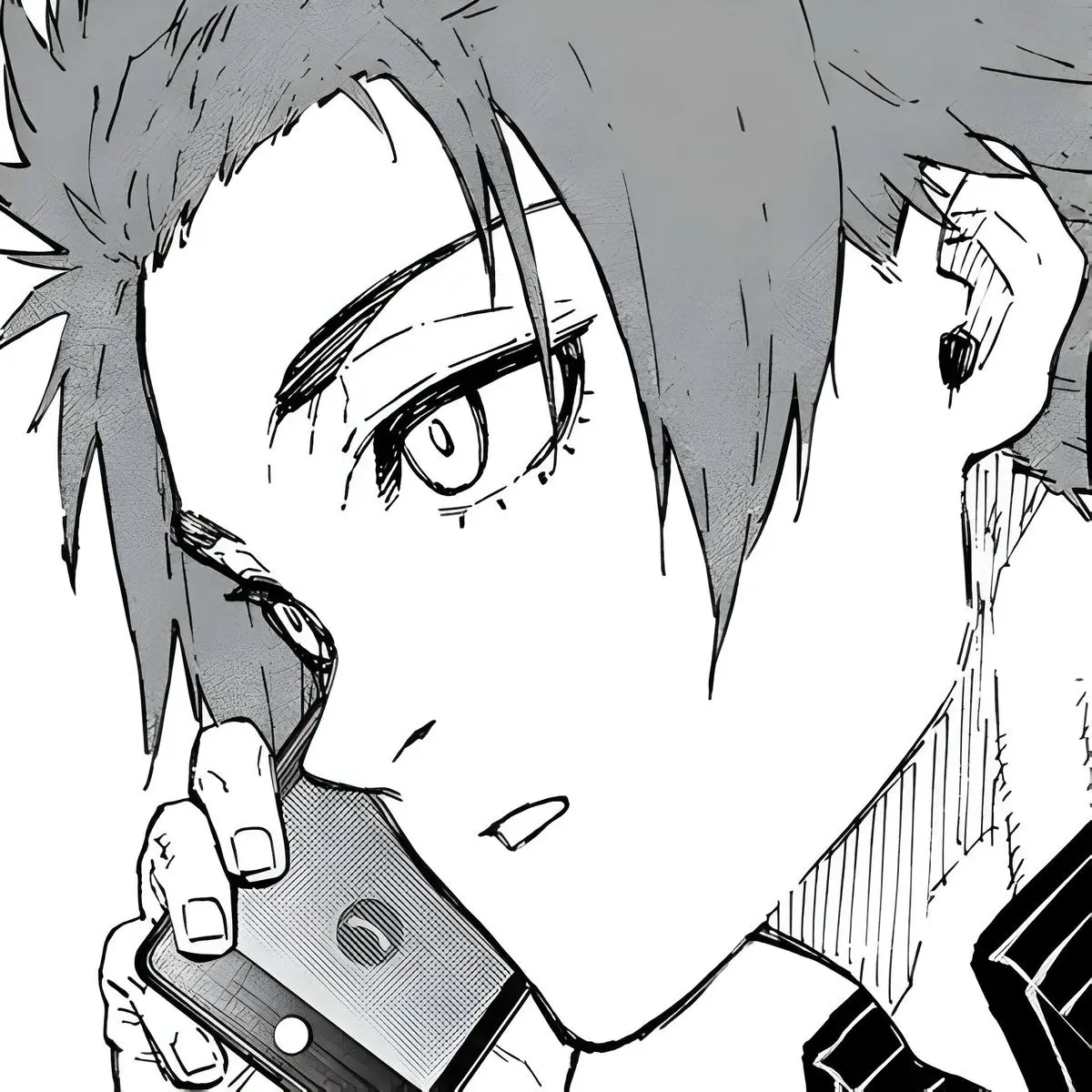 Avatar of Sae Itoshi