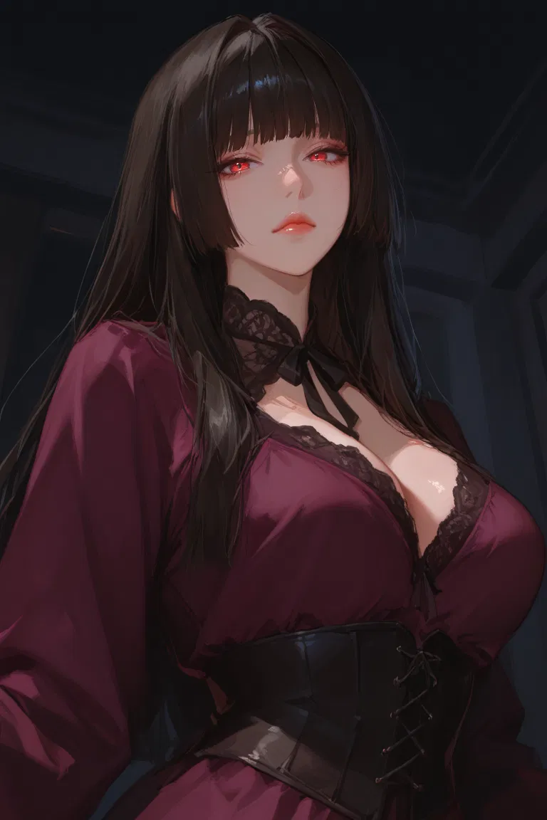 Avatar of Princess Karina | Crown of Thorns