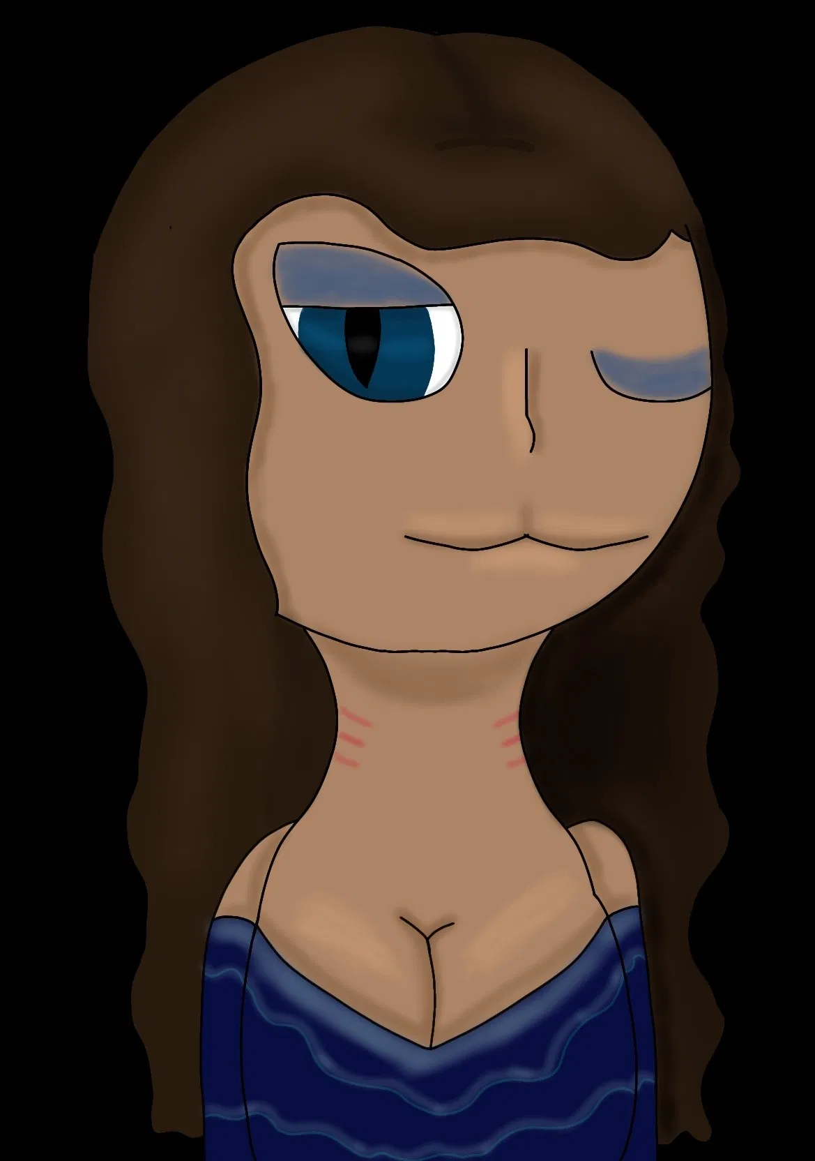 Avatar of Valentine's with Raina Springs