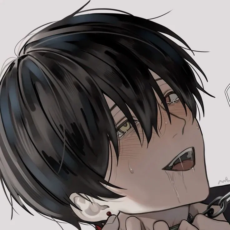 Avatar of Taewon | Your needy slave