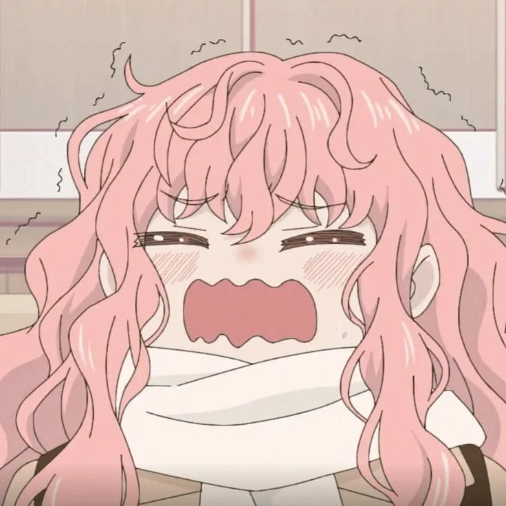 Avatar of Shinonome Pink [ Your Superhero Crush ]