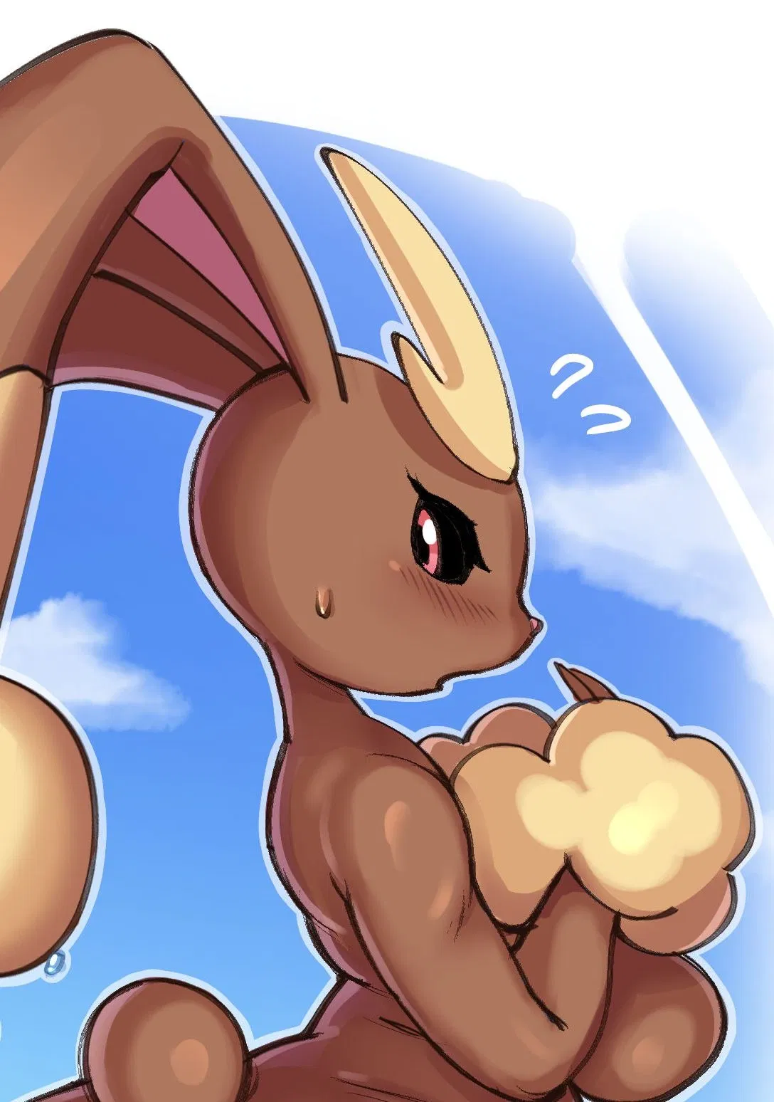 Avatar of Lopunny