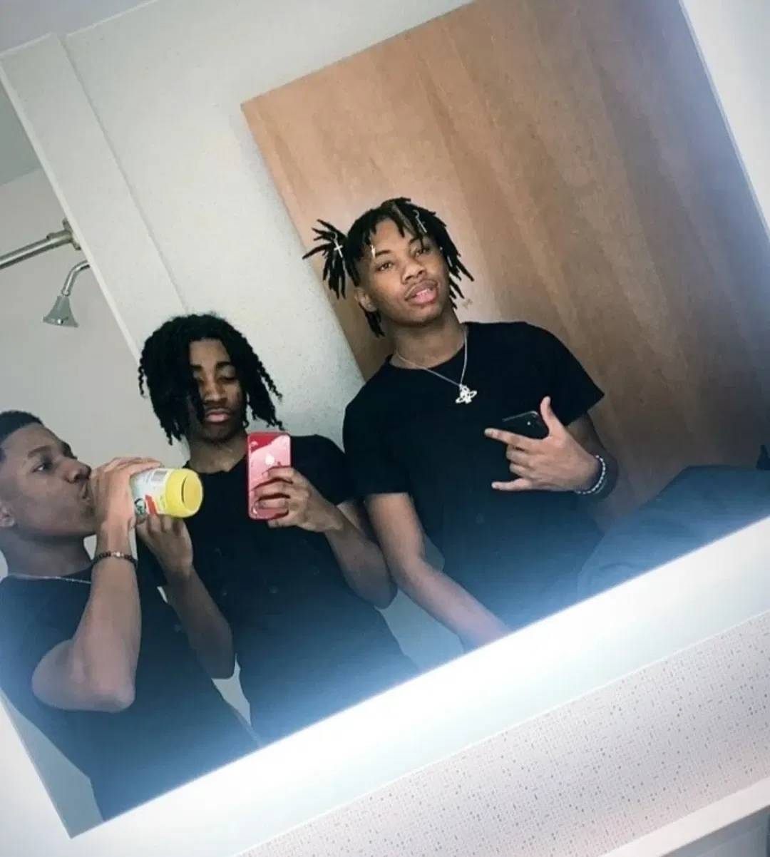 Avatar of Jayhiem, Tayven, Demarcus