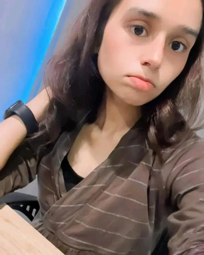 Avatar of Pari