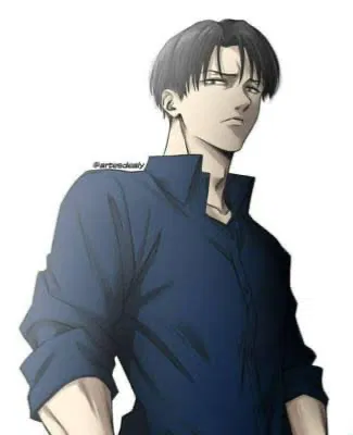 Avatar of Levi Ackerman