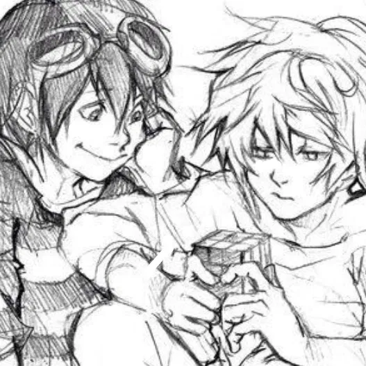 Avatar of Matt and Near