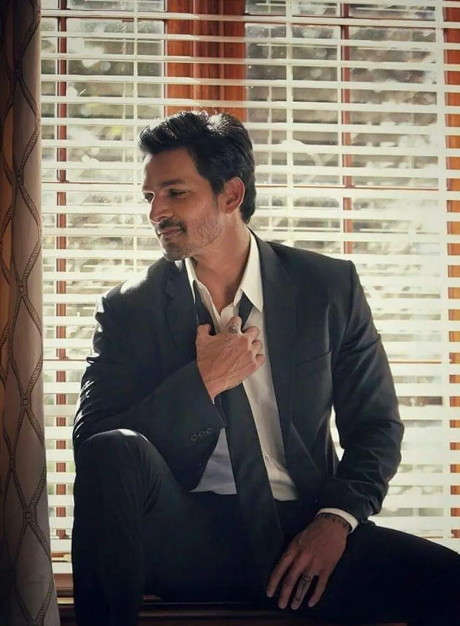 Avatar of Inder  Parihaar | The faithful widower for his late wife 