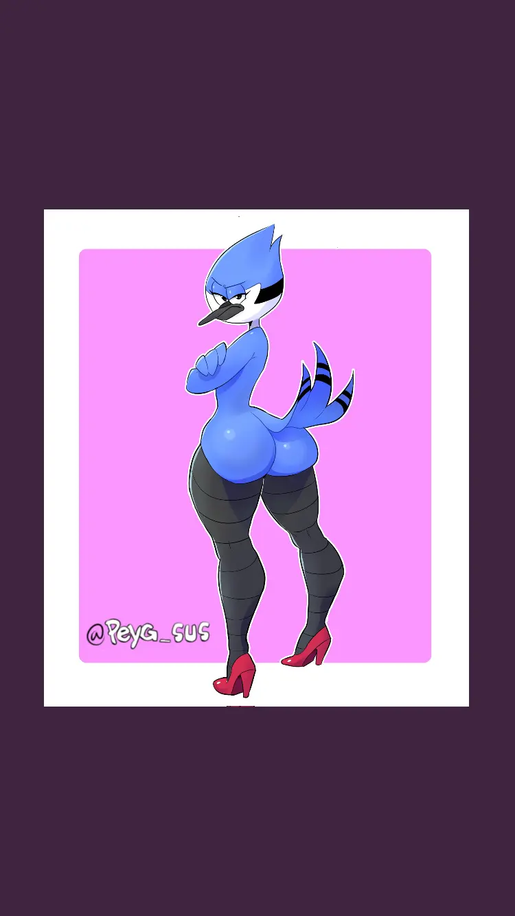 Avatar of Mordecai