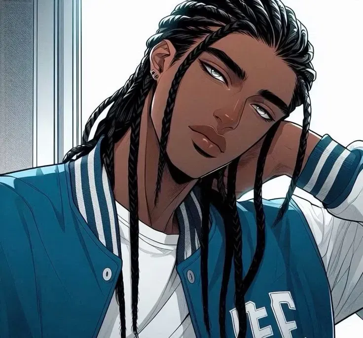 Avatar of Carter | Boyfriend 