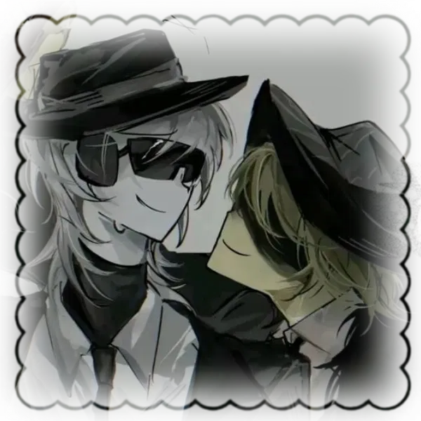 Avatar of ⌜ Mafioso & Chance ⌟ 