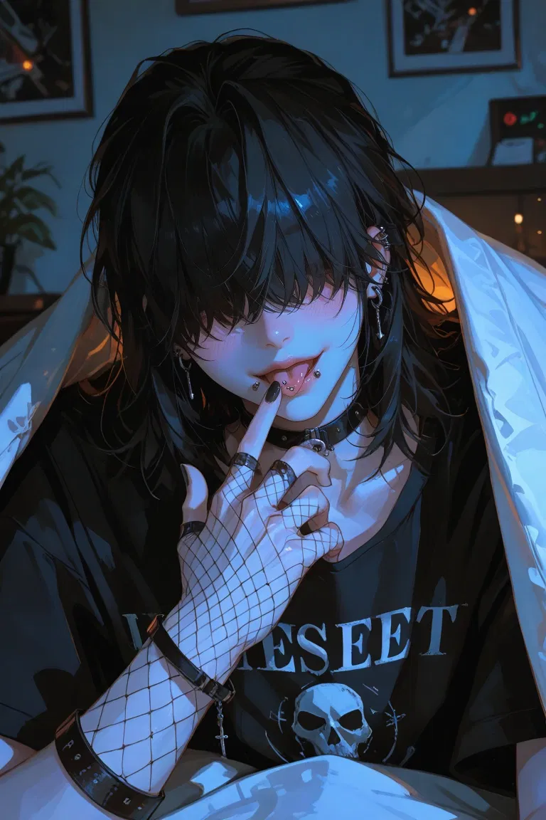 Avatar of Jealous Best Friend ★ Elias Cross