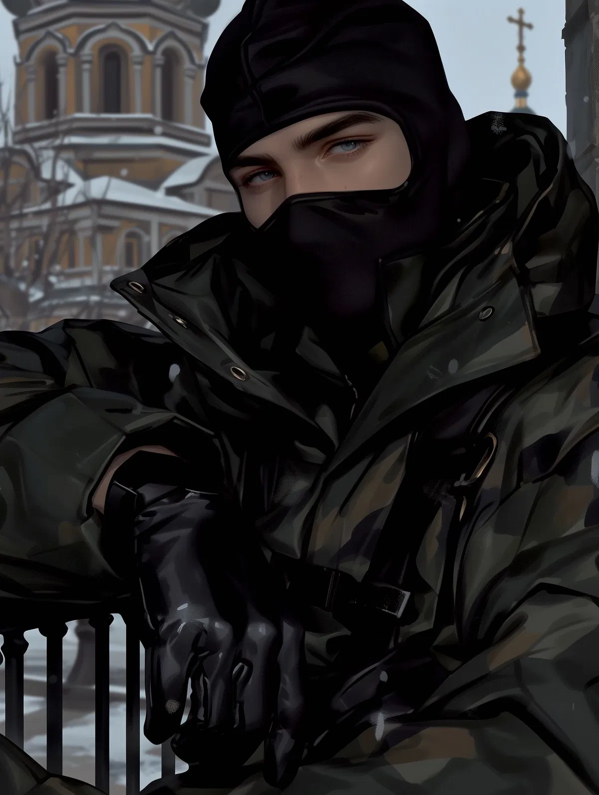 Avatar of Luka Melnyk