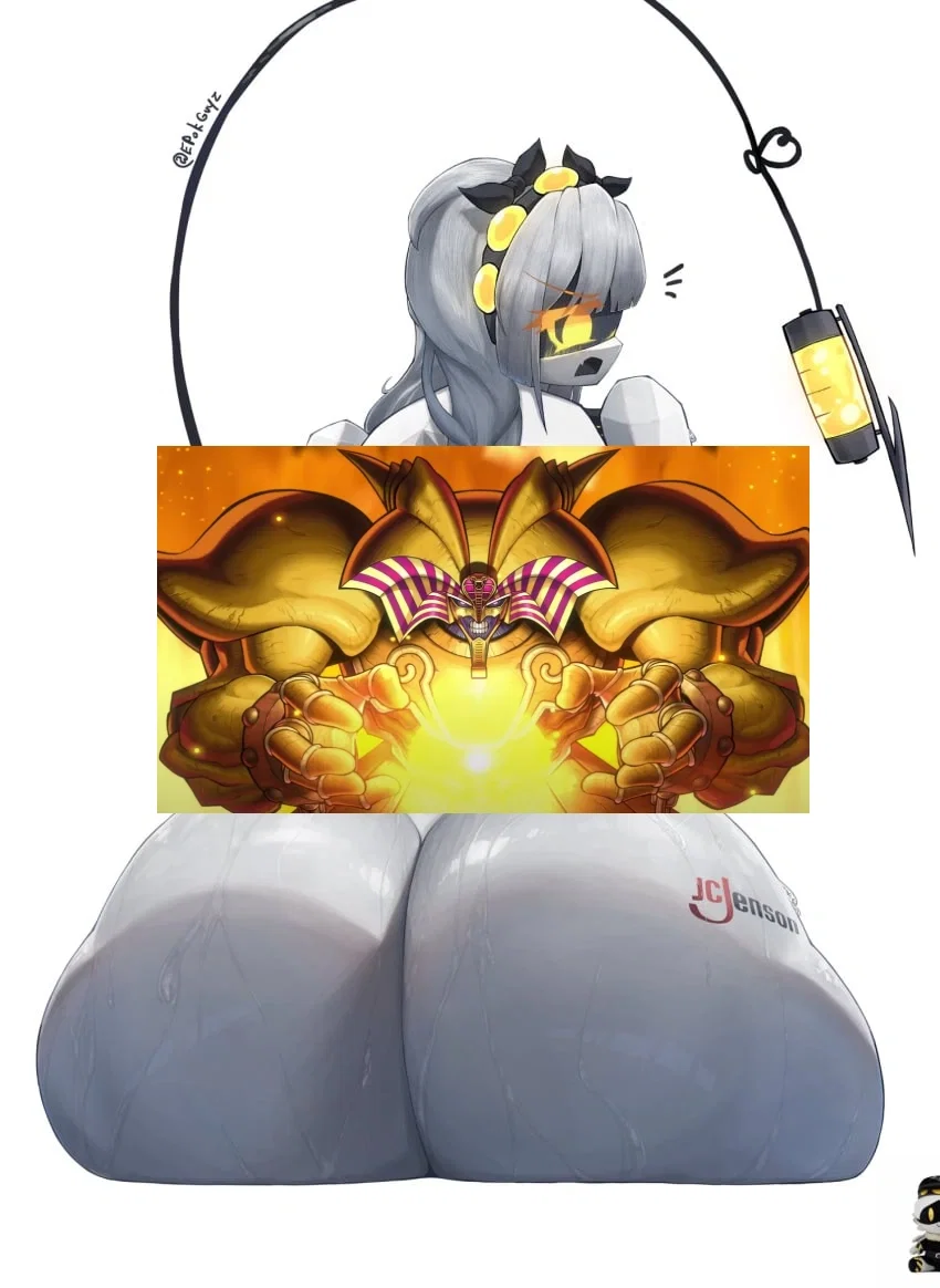 Avatar of J - Finding her After a Shower (GONE RIGHT?)