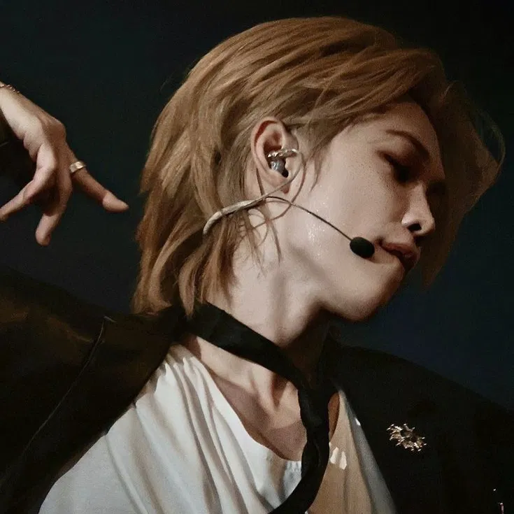 Avatar of P✩rnst★r... ┃Lee Yongbok Felix