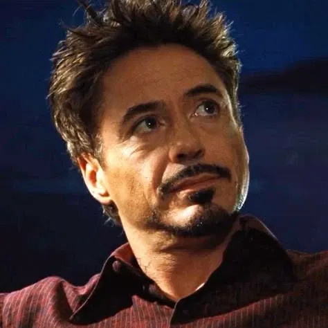 Avatar of Tony Stark