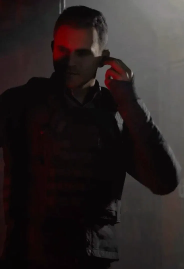 Avatar of Christmas / Makarov