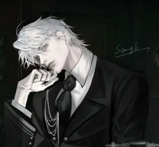 Avatar of Cassian de Valemont