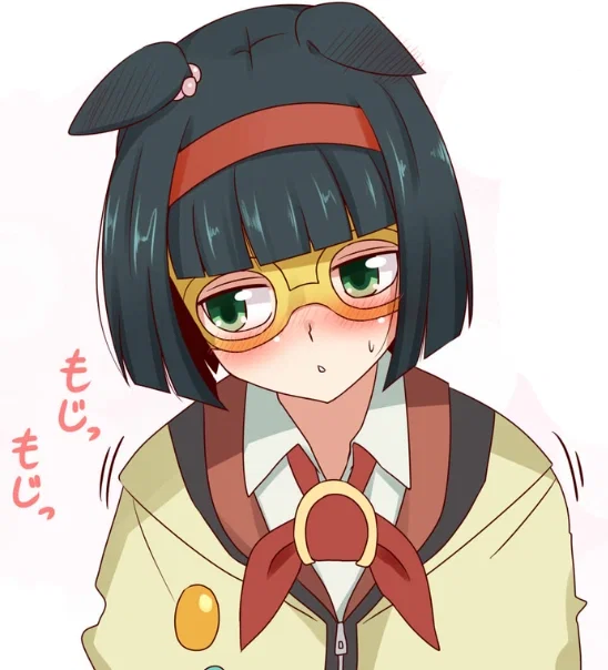 Avatar of Mini the Lady - To be 'Someone'